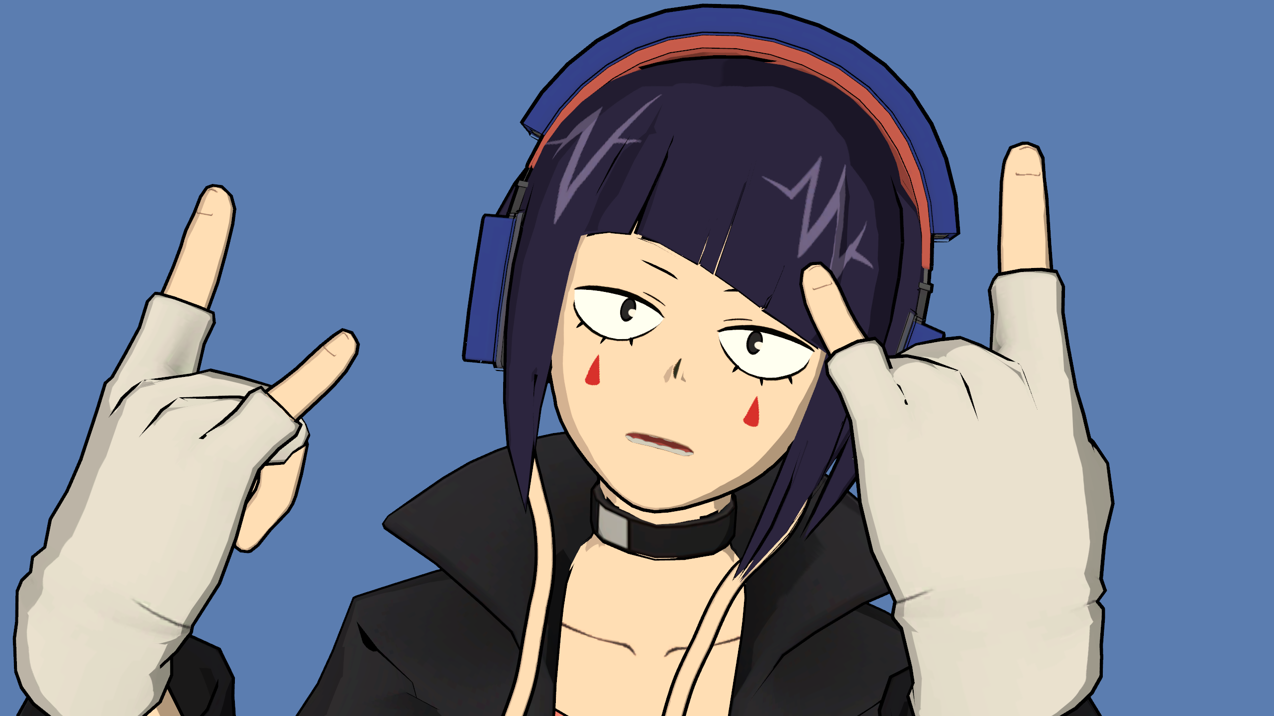 Kyoka Jiro